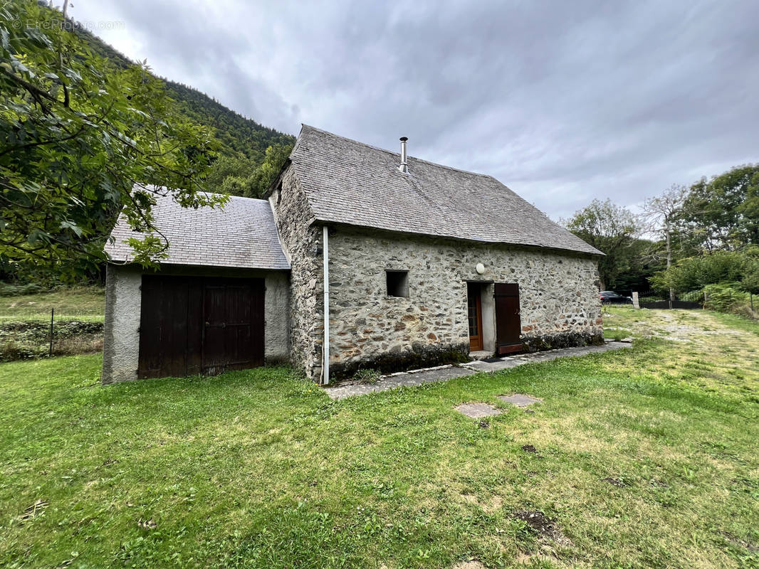 Maison à BORDERES-LOURON