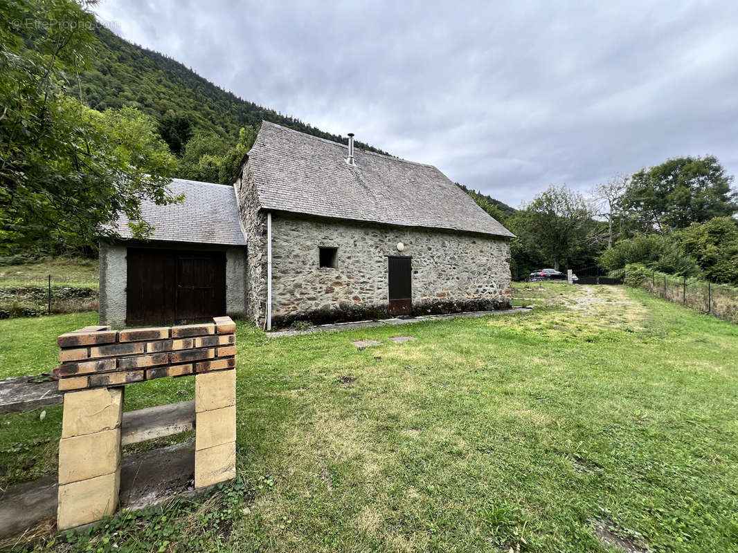 Maison à BORDERES-LOURON