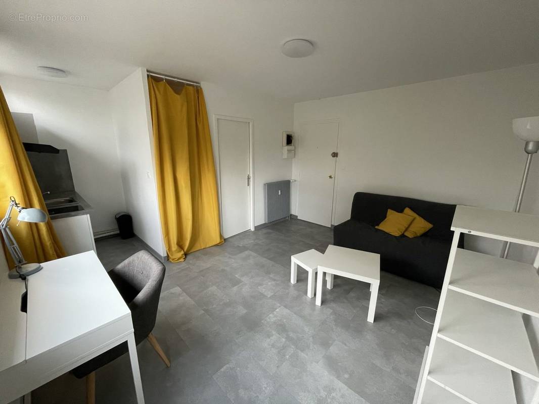 Appartement à PAU