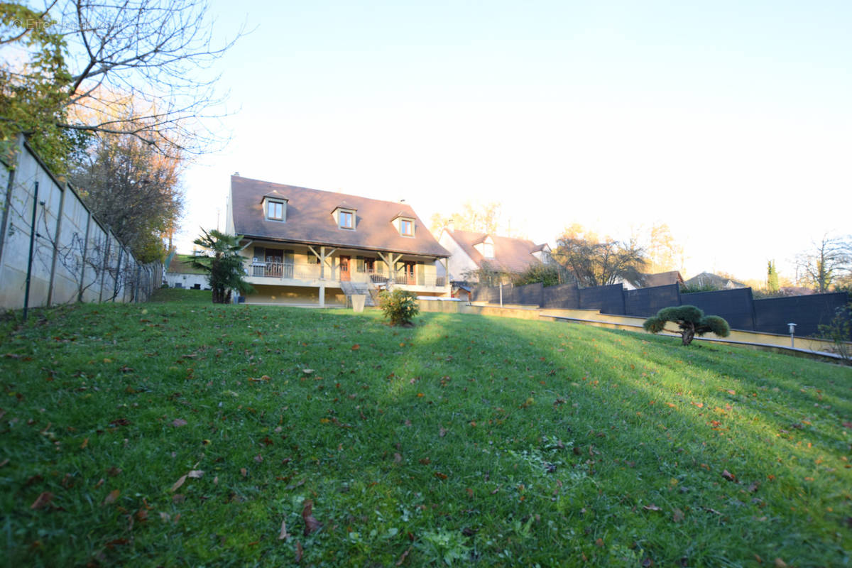 Maison à RAMBOUILLET