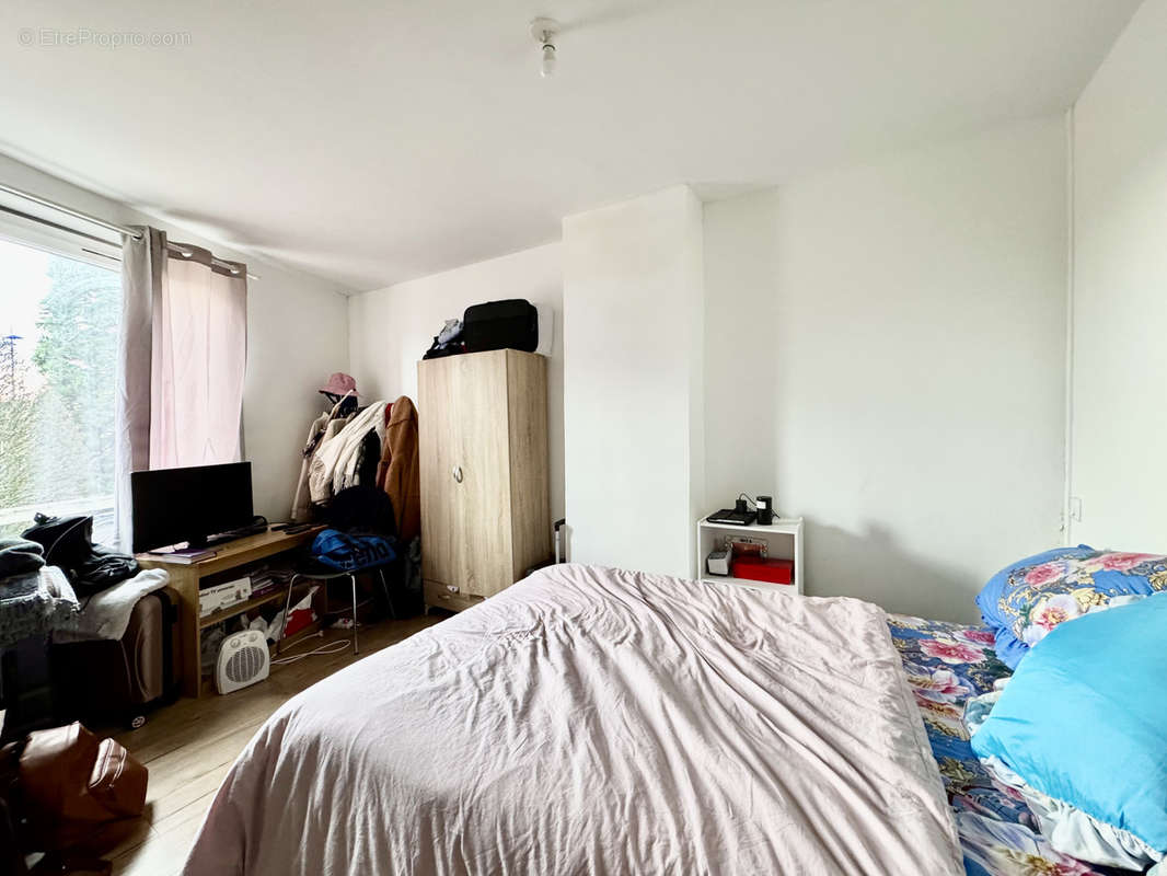 Appartement à TOURCOING