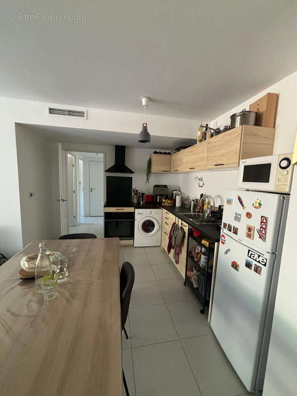 Appartement à ROUSSET