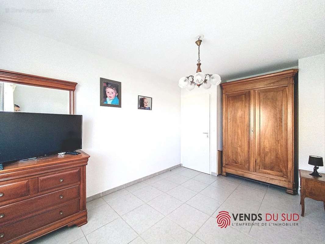 Appartement à BEZIERS