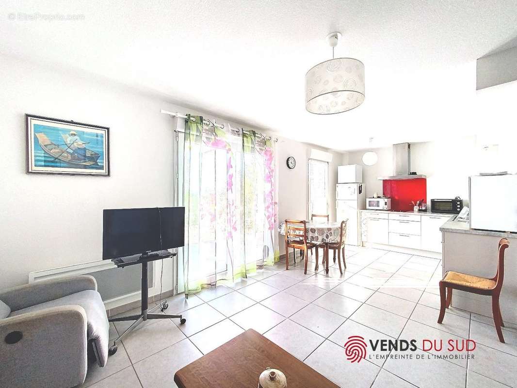 Appartement à BEZIERS