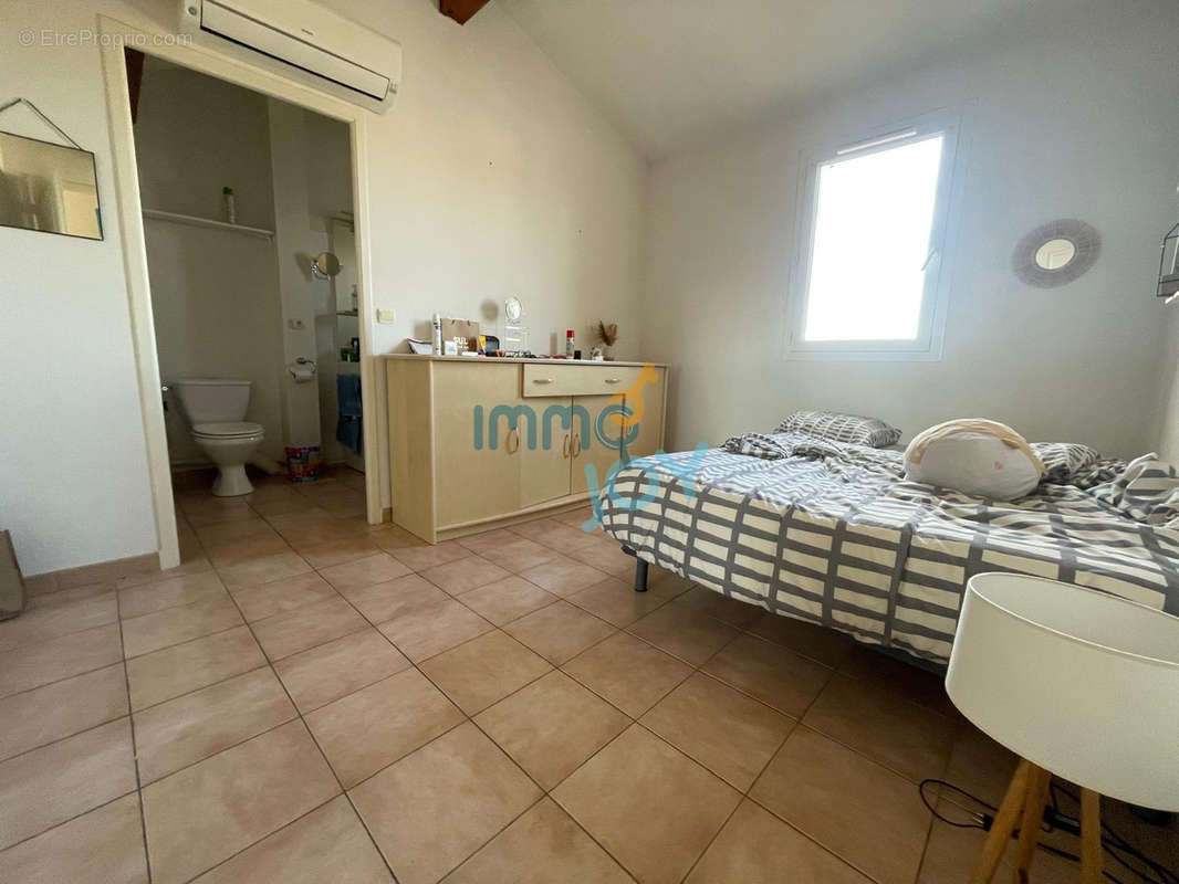 Appartement à NARBONNE