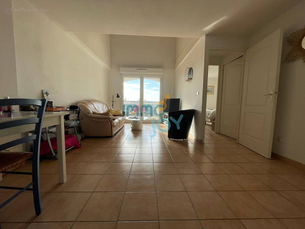 Appartement à NARBONNE