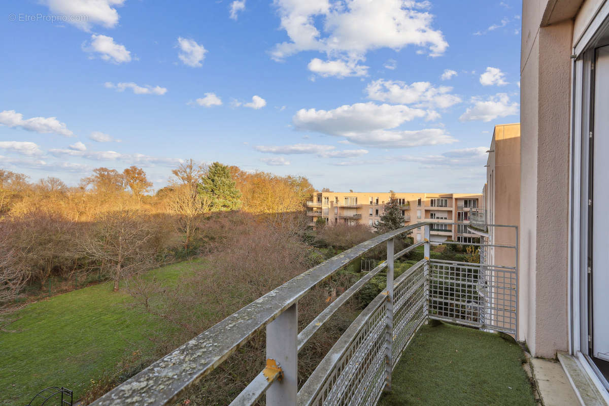 Appartement à CHATENAY-MALABRY