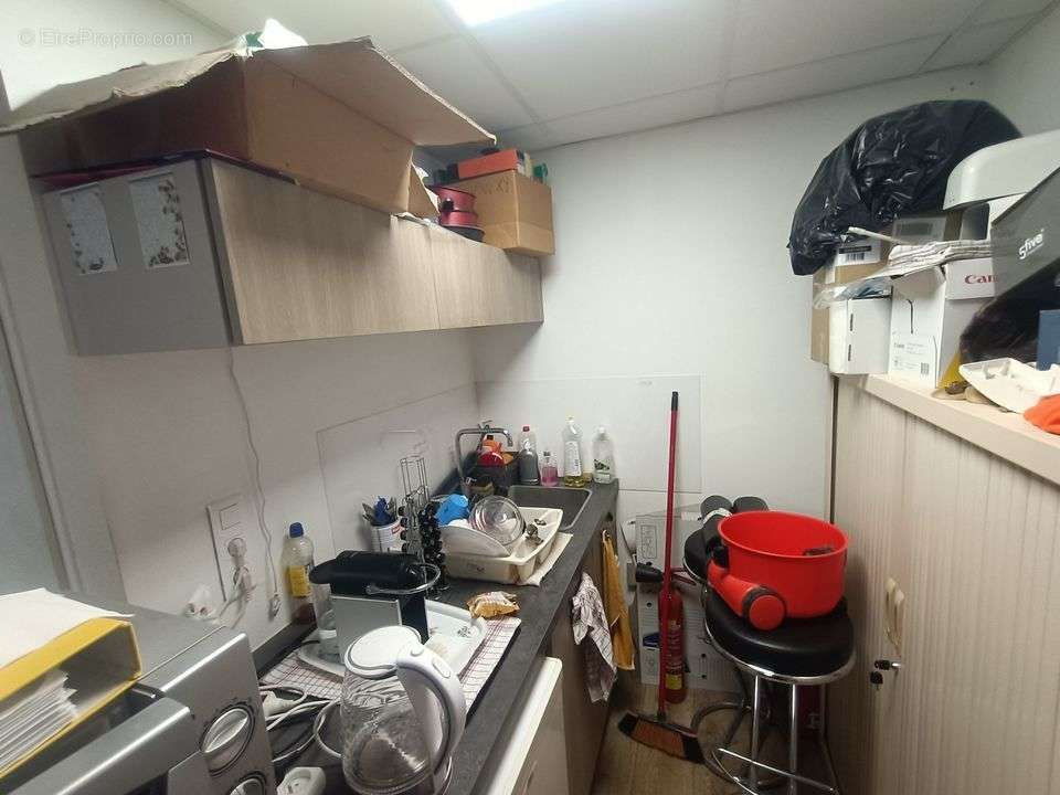 Appartement à CHARNAY-LES-MACON