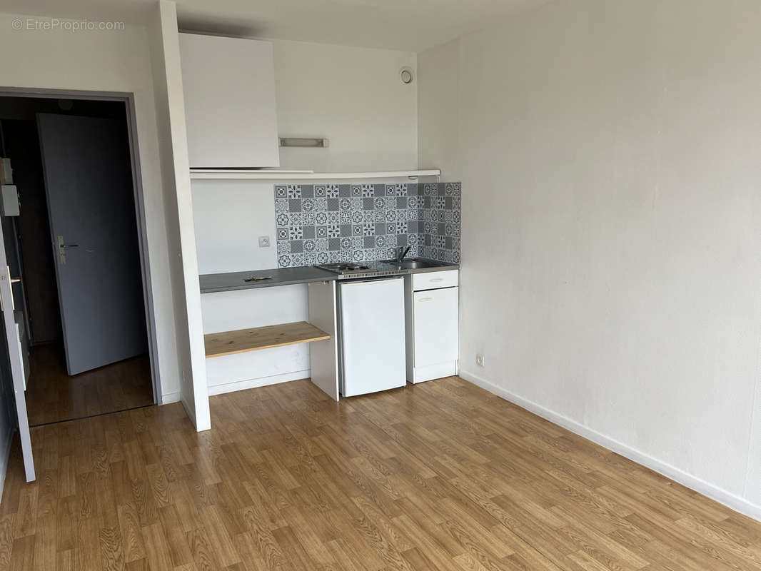 Appartement à LOOS