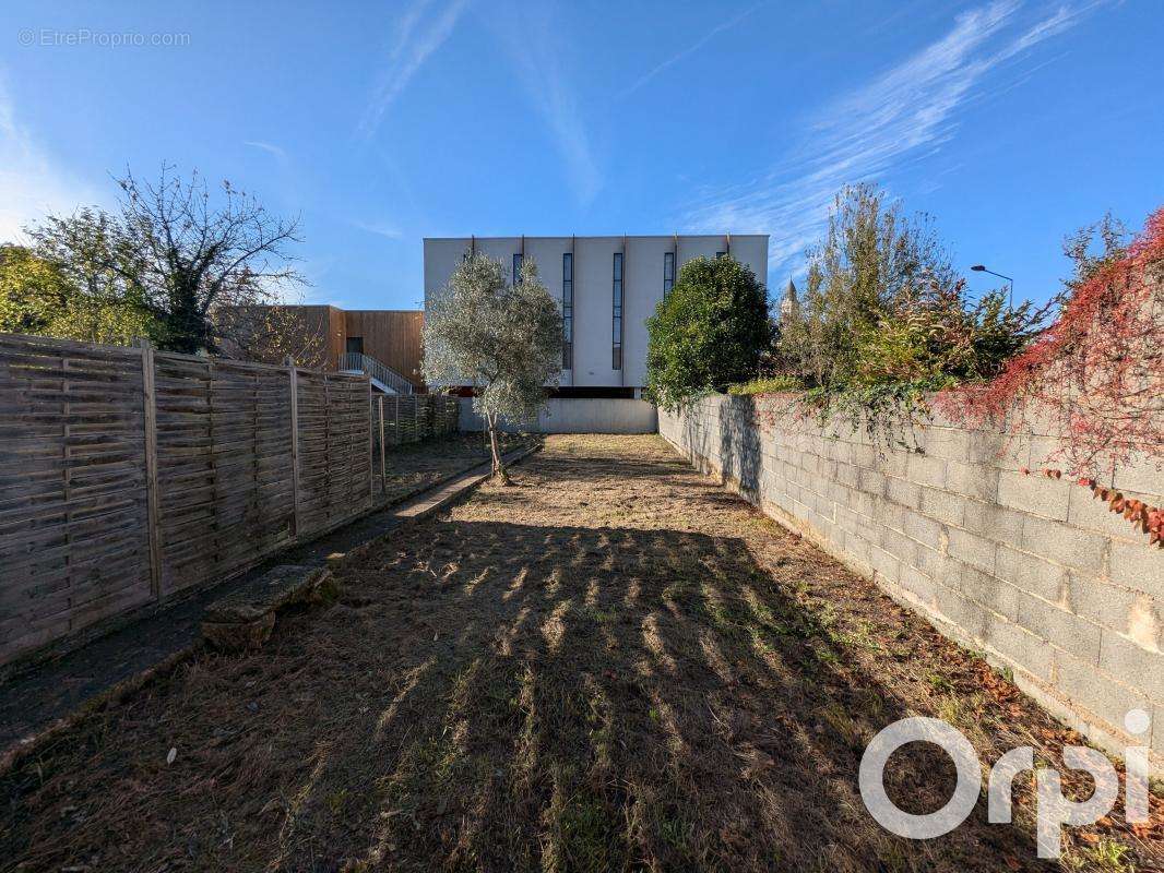 Appartement à PERIGUEUX