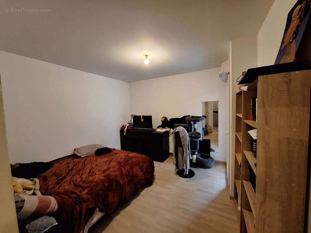 Appartement à LES SABLES-D&#039;OLONNE