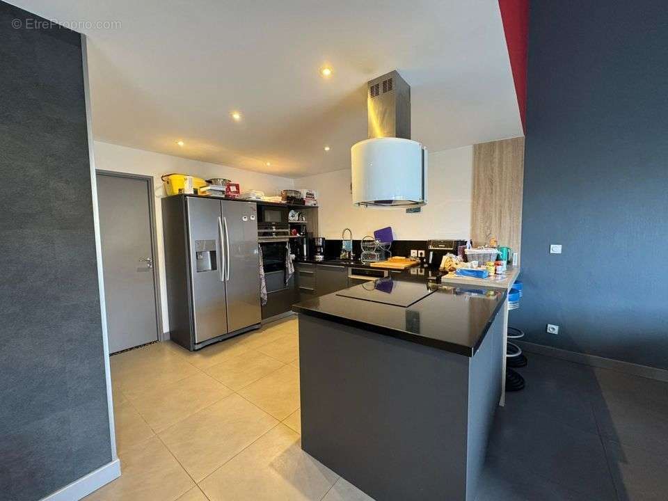 Appartement à BOURG-LES-VALENCE