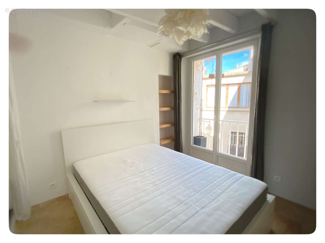 Appartement à MANOSQUE