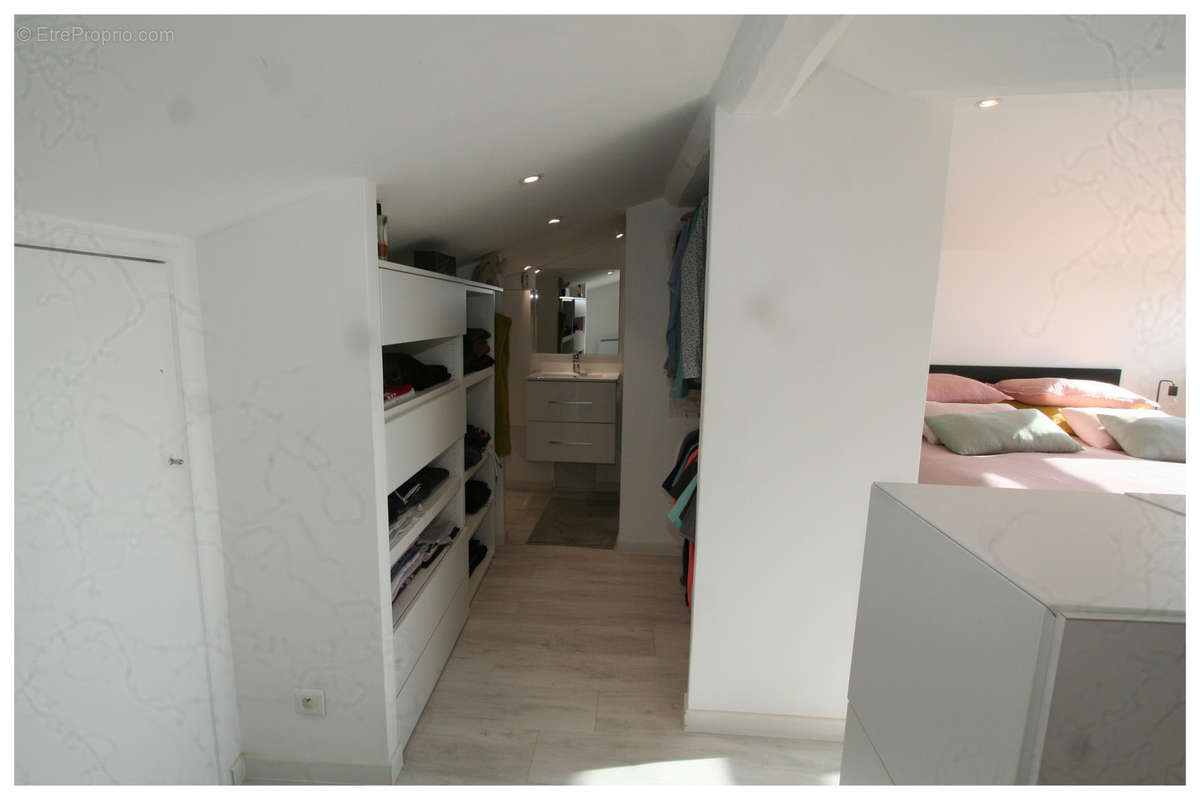 Appartement à MANOSQUE