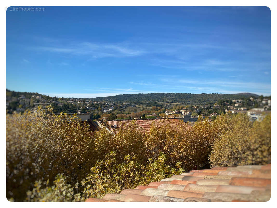 Appartement à MANOSQUE