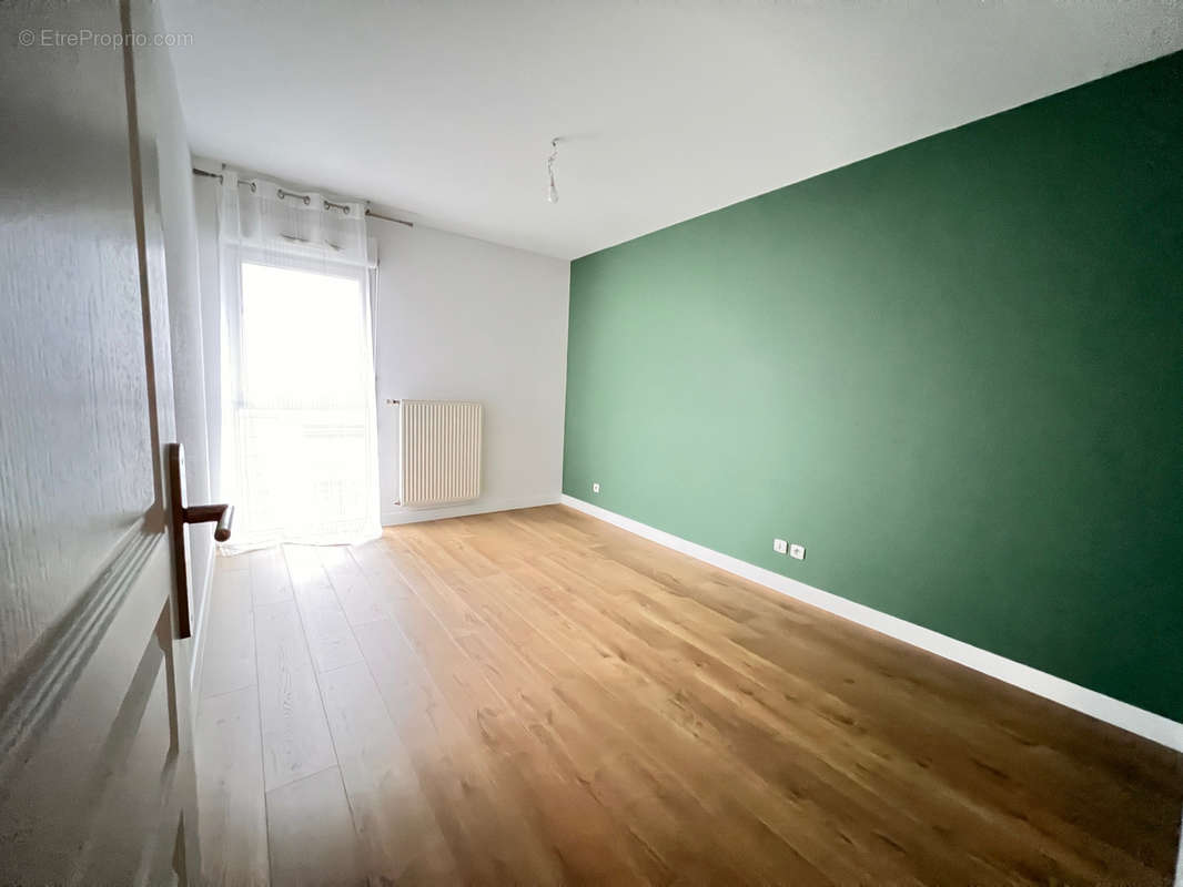 Appartement à MULHOUSE