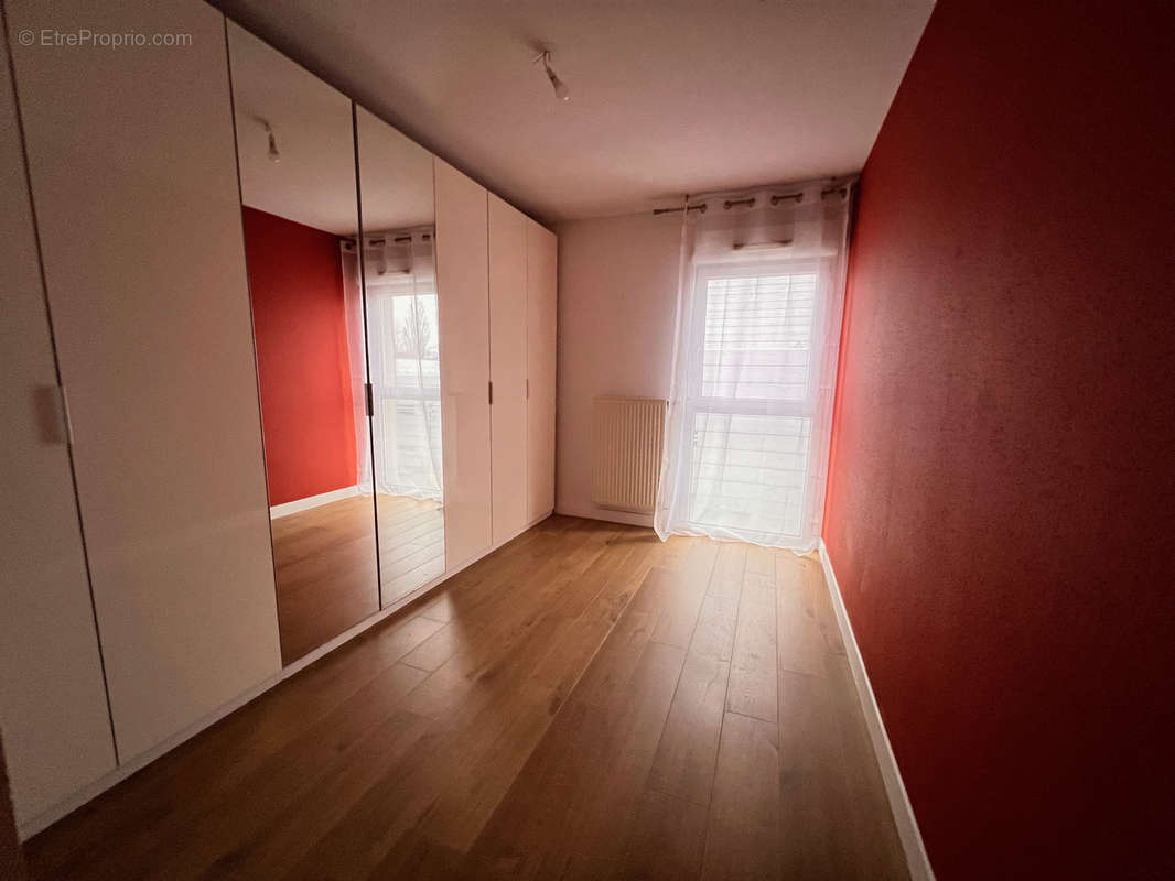 Appartement à MULHOUSE