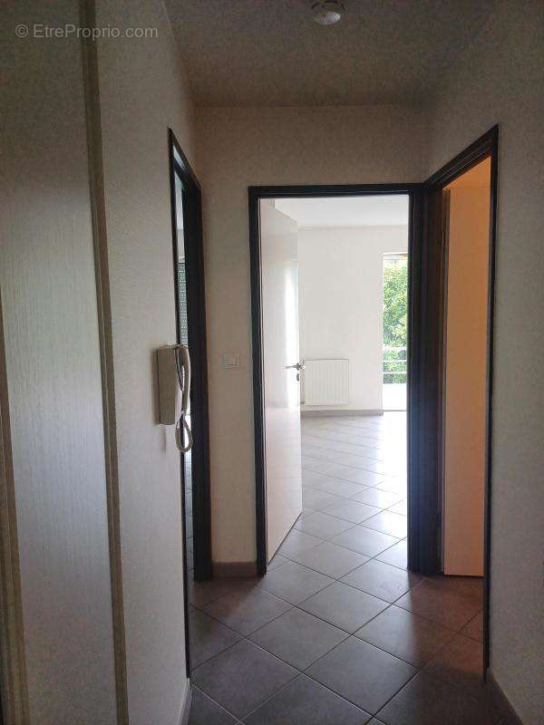 Appartement à MERIGNAC