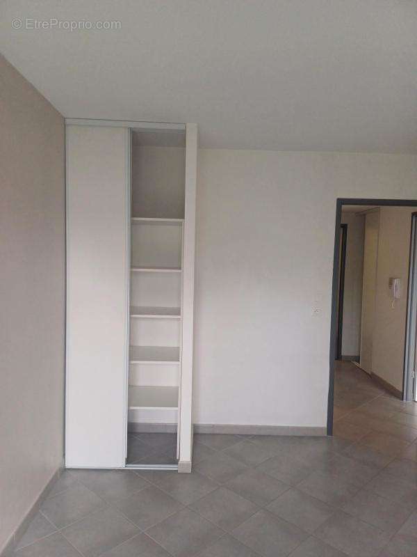 Appartement à MERIGNAC