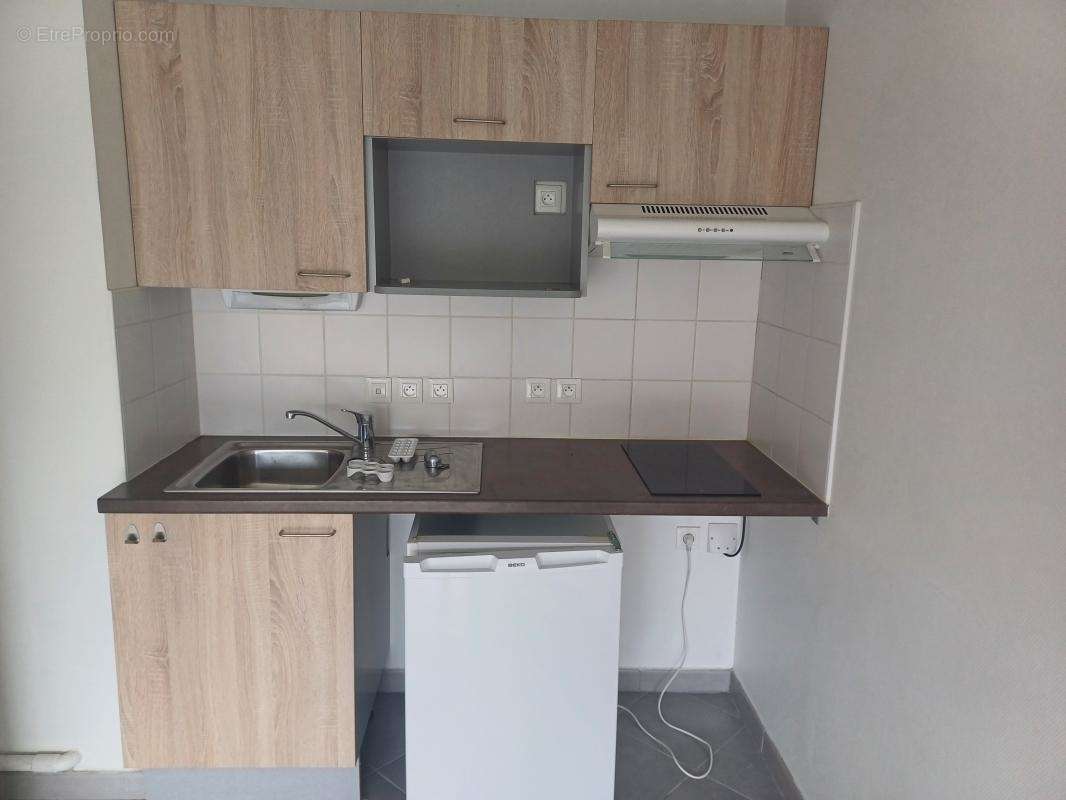 Appartement à MERIGNAC