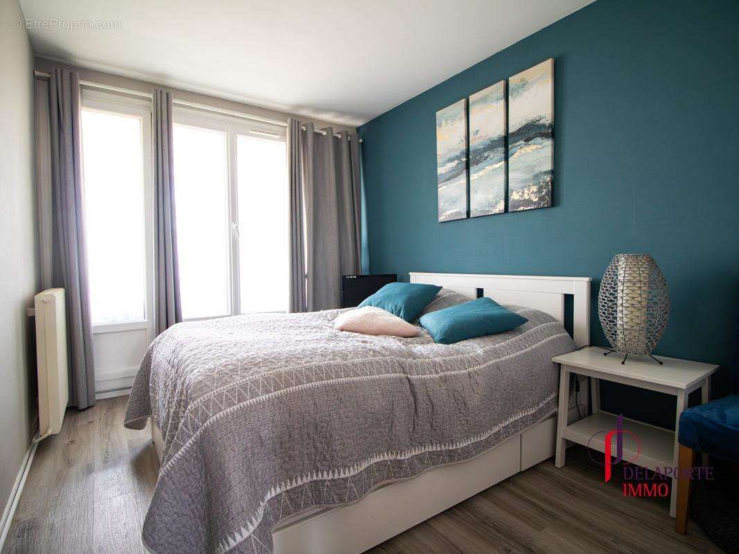 Appartement à TRIEL-SUR-SEINE