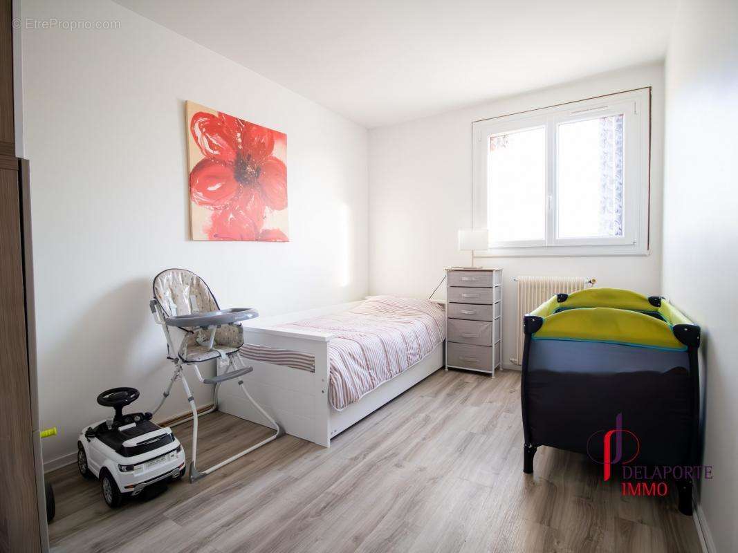 Appartement à TRIEL-SUR-SEINE