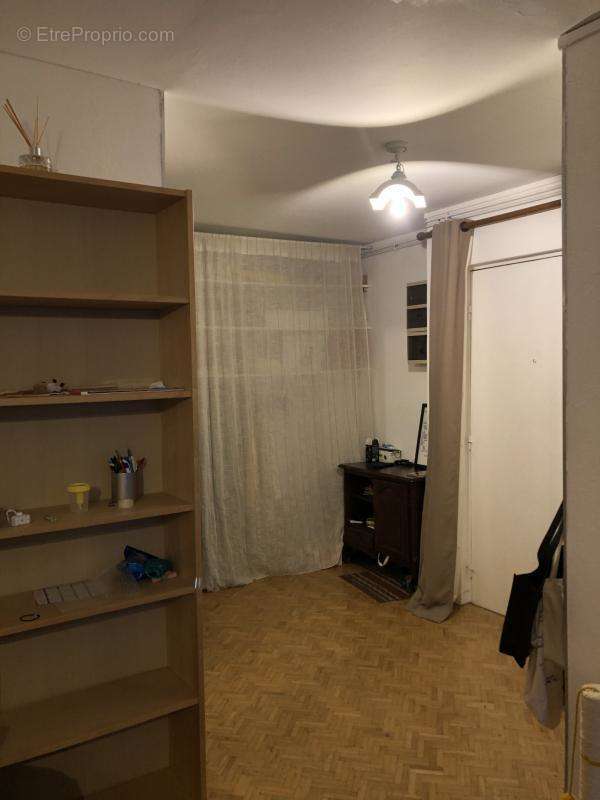 Appartement à LYON-8E