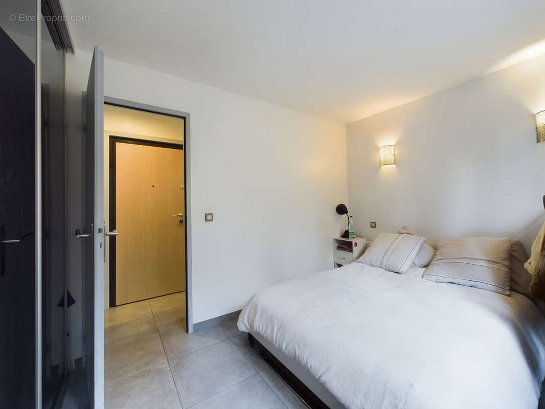 Appartement à AIX-LES-BAINS