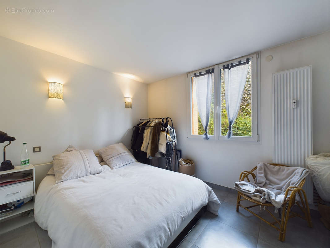 Appartement à AIX-LES-BAINS