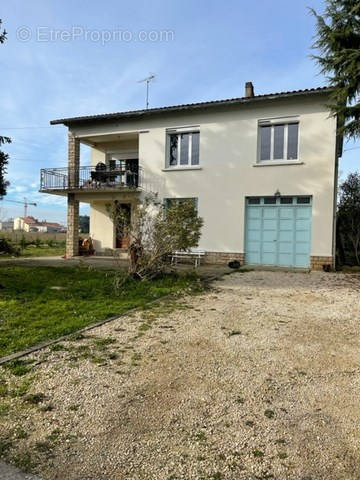 Maison à MONTAUBAN