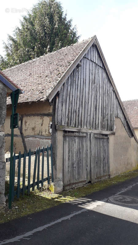 Maison à LERE