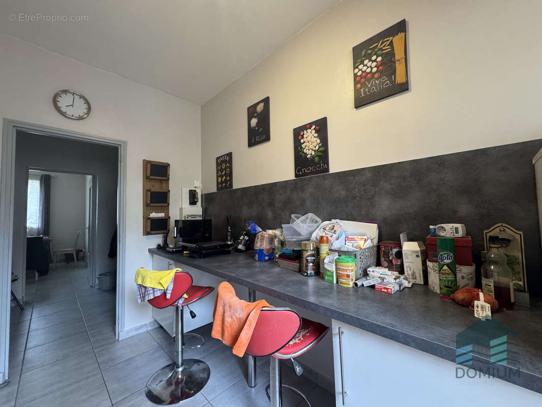 Appartement à BEZIERS