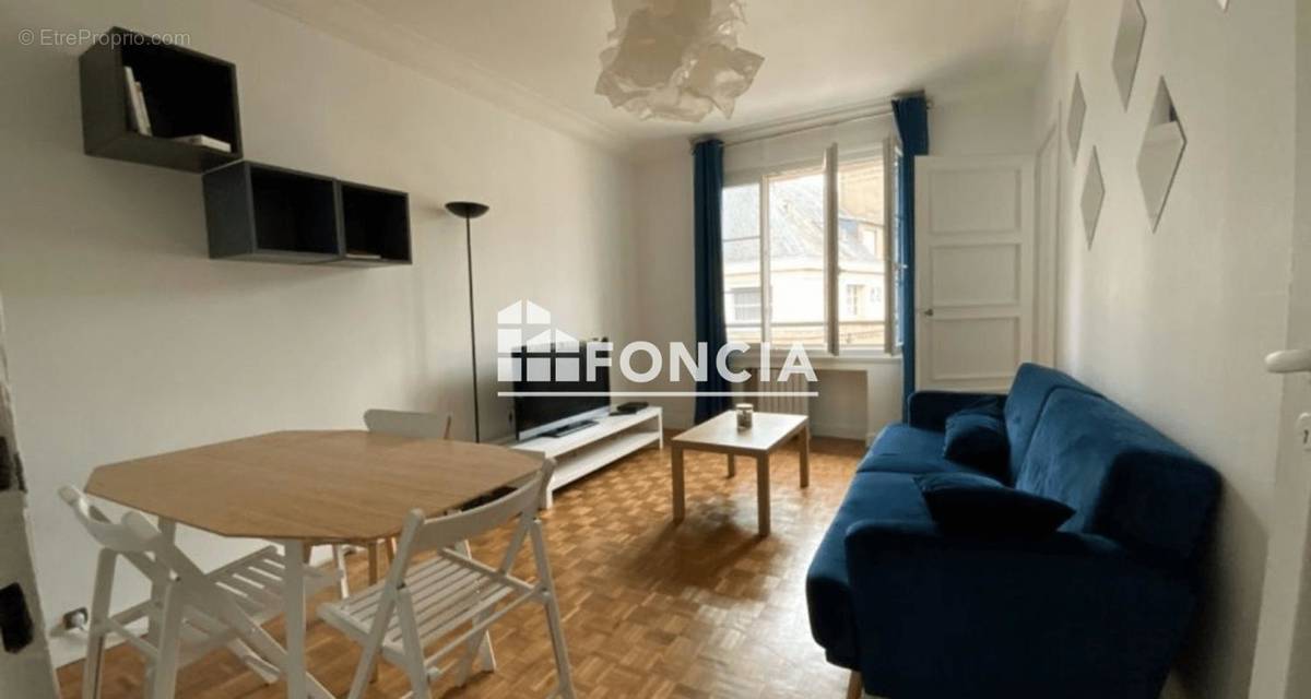 Appartement à ORLEANS