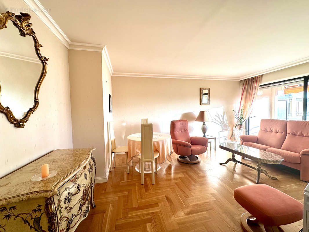 Appartement à BIARRITZ