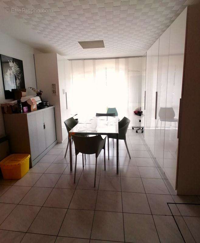 Appartement à BUXEROLLES