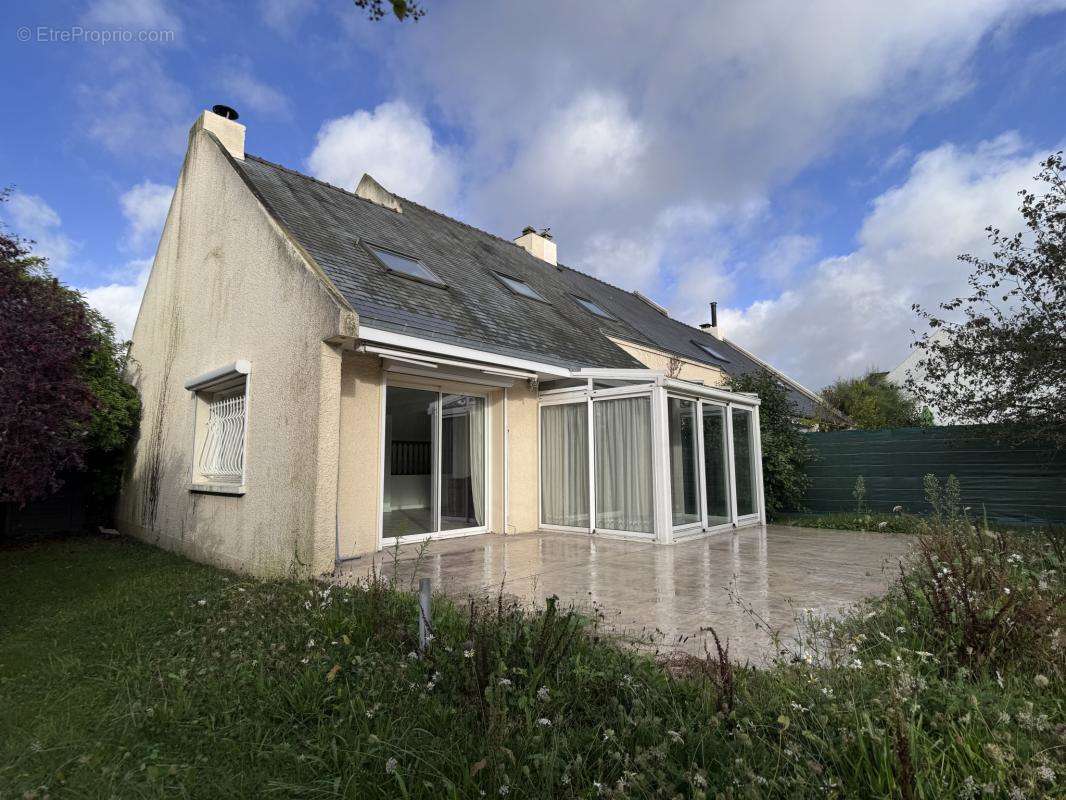 Maison à RENNES