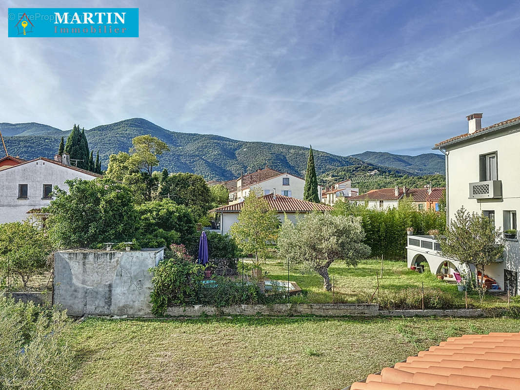 Maison à CERET