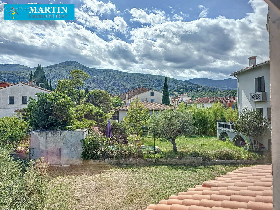 Maison à CERET