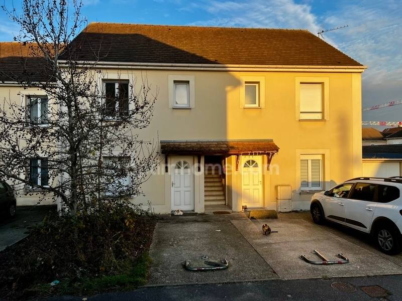 Appartement à LE PLESSIS-BOUCHARD