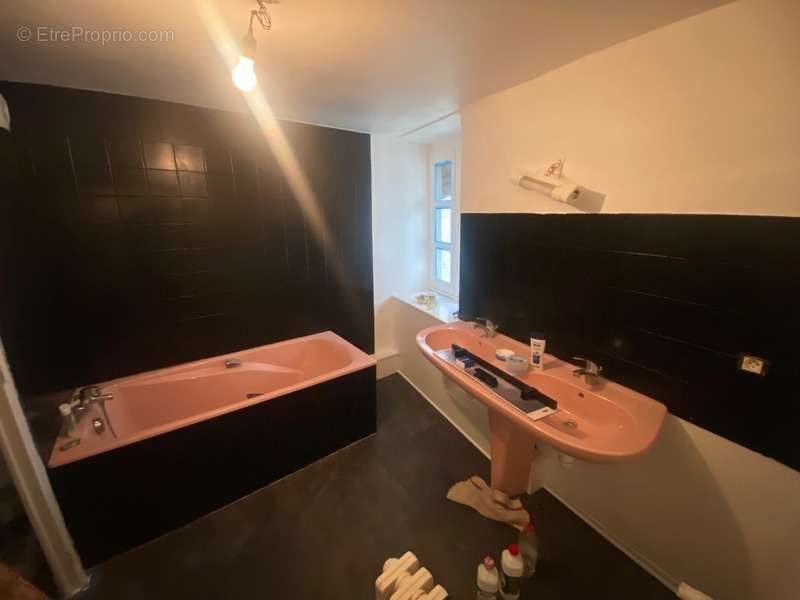 Appartement à JOSSELIN