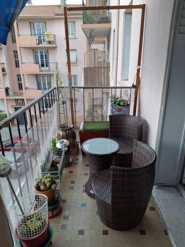 Appartement à VALENCE