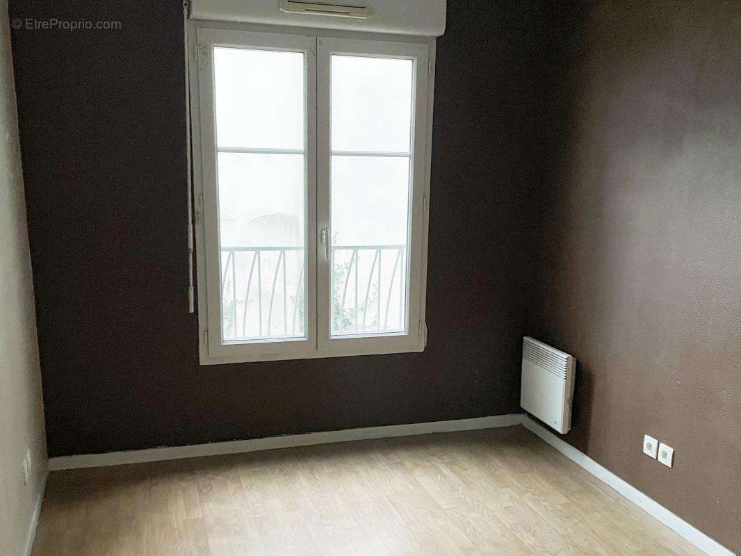 Appartement à CHAVILLE