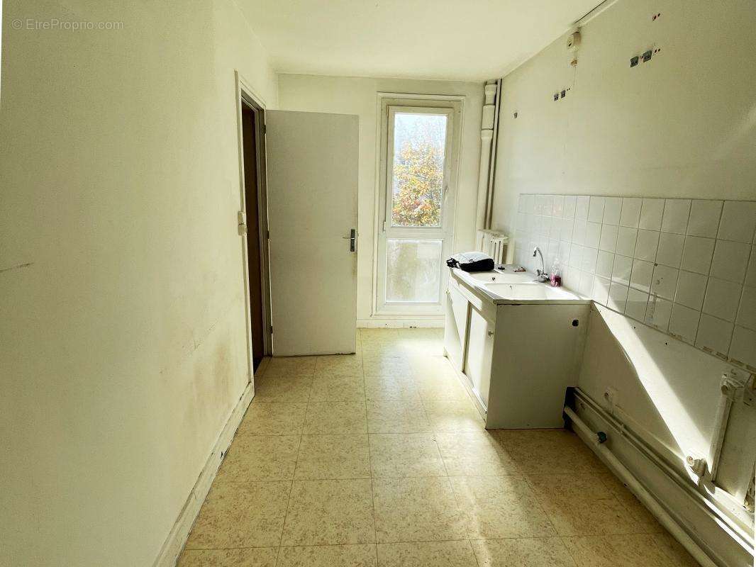 Appartement à PLAISIR