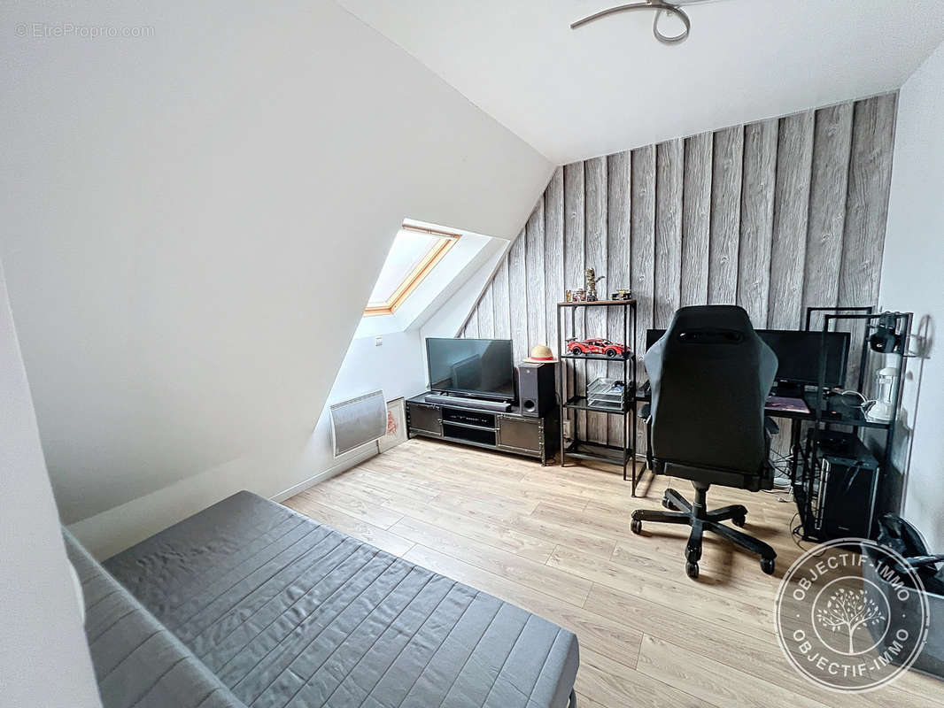 Appartement à WOLFISHEIM