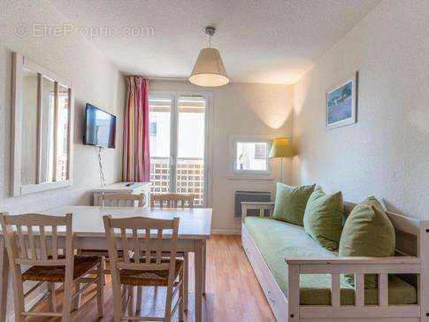 Appartement à LA LONDE-LES-MAURES