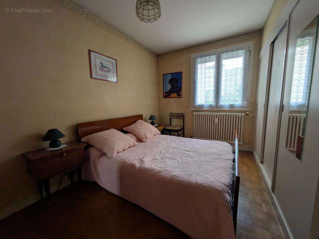 Appartement à MACON