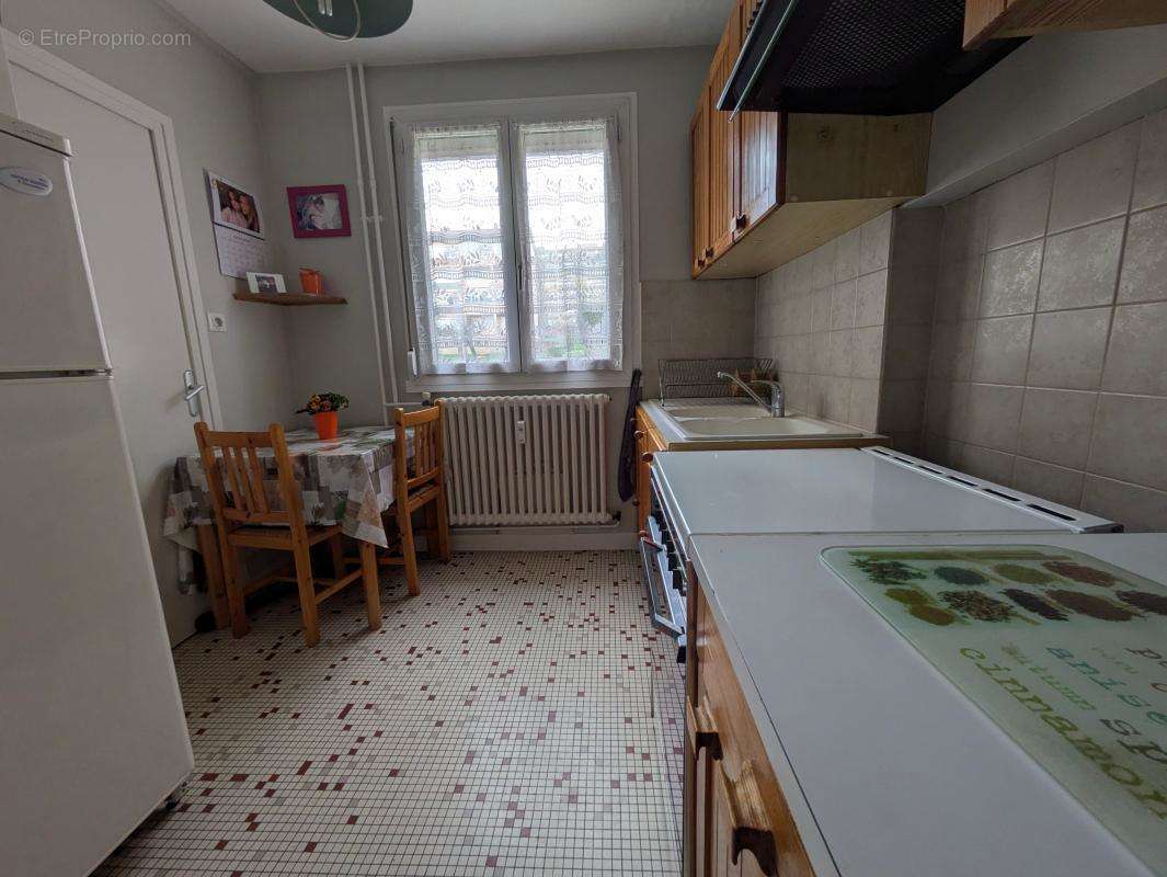 Appartement à MACON