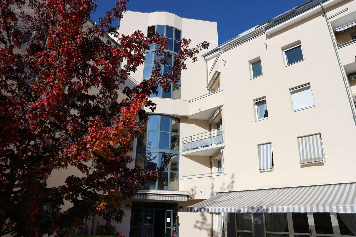 Appartement à TROYES