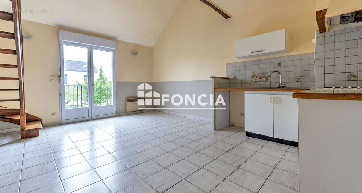 Appartement à LIMAY