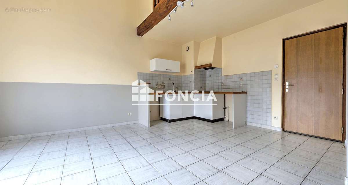 Appartement à LIMAY